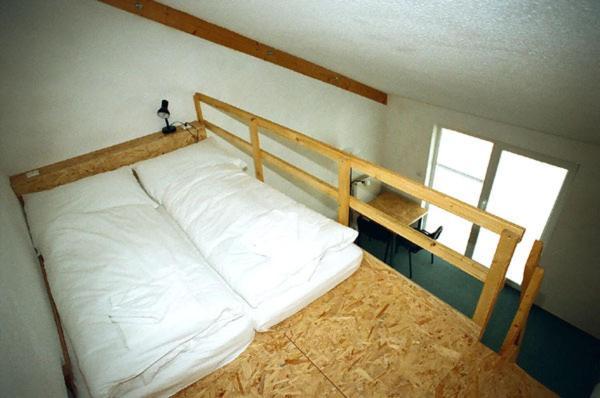 Motel Dacice Bilik gambar