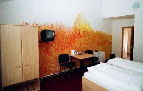 Motel Dacice Bilik gambar
